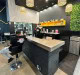 Master grill - Le comptoir
