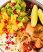 Pokawa - Gravlax Poké