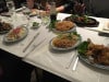 Chu Thi - Des plats