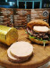 Notre cuisine à nous - Un burger