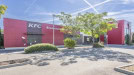 KFC - La façade