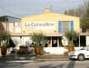 La crémaillère - Le restaurant