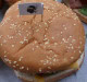 Le Carrefour - Un burger