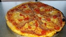 Pizza broche - Une autre pizza