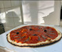 Pizza al dente - Une pizza