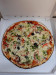 Pizza al dente - Une autre pizza