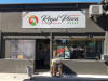 Regal Pizza - La façade