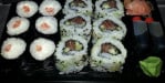 Myo D'ôh - Maki et california rolls