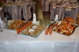 La Cuisine du Monde - Un buffet 