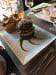 Bistrot Des Canisses - Un burger