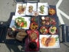 Cave les Alpilles - Tapas