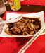 Chez Ming Chin - Sauté de porc