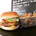 Le Madaleno - Un burger