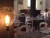 Le Madaleno - La salle de restauration