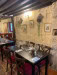Bistrot Jacques - La salle