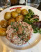 Bistrot Jacques - Un plat
