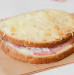 Columbus café & co - Croque monsieur