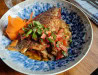 Court-Bouillon - Un plat