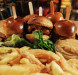 La pagaille - Des mini burgers