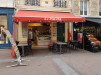 Le Pacha - Le restaurant