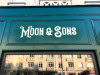 Moon & Sons - La façade