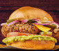 Pepe Chicken - Un autre burger