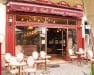 Le Café Français - Le bistot et sa terrasse