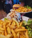 Oncle Scott's - Burgers