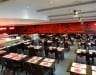 Asian Wok - La salle de restauration