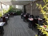 Asian Wok - La terrasse