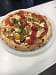 Le Nathaniel'S - Une pizza