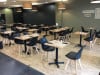 Le Nathaniel'S - La salle de restauration 