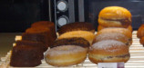 O resto d'Ifs - Les humburger,.....