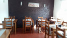 Le Bistrot des Passants - La salle de restauration