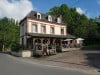 L'école Buissonnière - La façade du restaurant