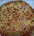 Dominute-pizza - Une pizza