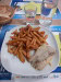 Rest O Caumont - Un plat