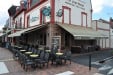 La Champagne Ardennes - Le restaurant