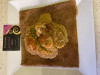 Le triskell - une crepe
