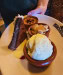 Oncle Scott's - Le dessert