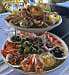 L'ostrea - Des fruits de mer