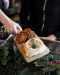 Tourbillon - Camembert rôti