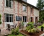 La fraîchette - Le restaurant