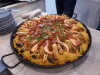 La catalane Paella - Un autre plat de paella