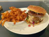 La Chollerie - Un burger