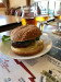 D Day House - Un burger