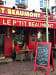 Le Ptit'Beaumont - Le restaurant