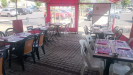 Saveurs pizza - La terrasse