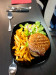 Le Drop - Un burger