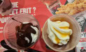 KFC - Glace a emporter